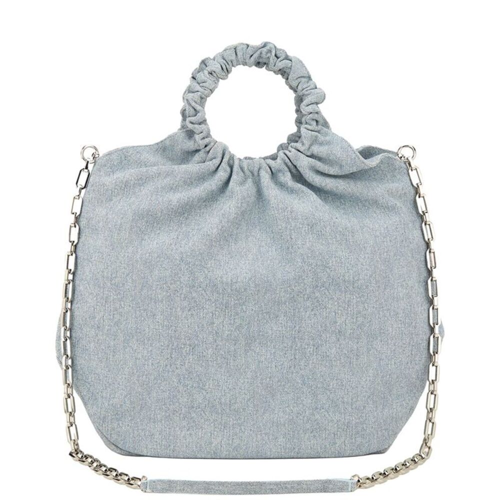 Agl Gretty Leather Tote